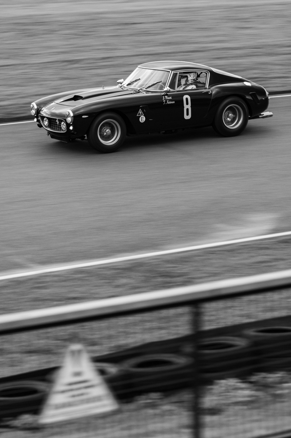Goodwood Revival 2025 - 50