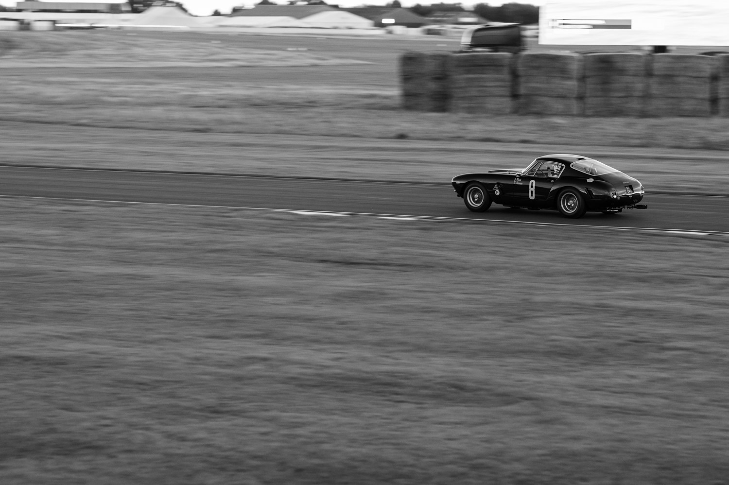 Goodwood Revival 2025 - 51