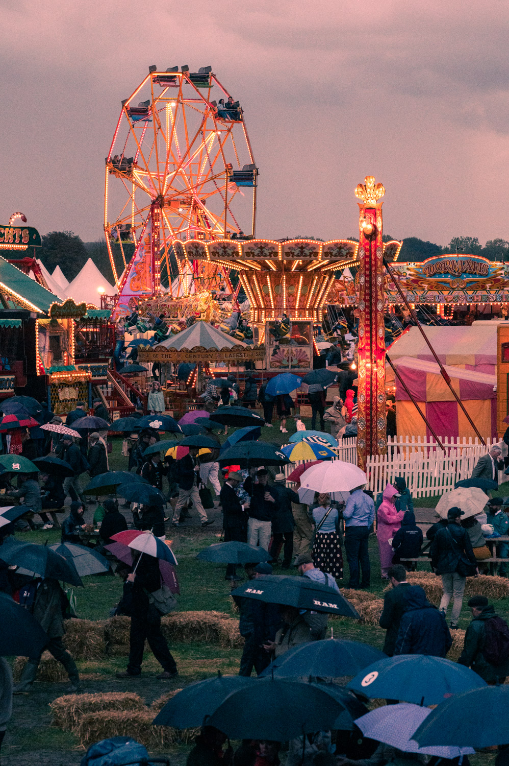 Goodwood Revival 2025 - 52