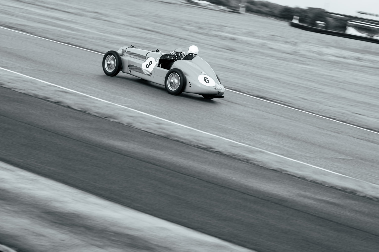 Goodwood Revival 2025 - 7