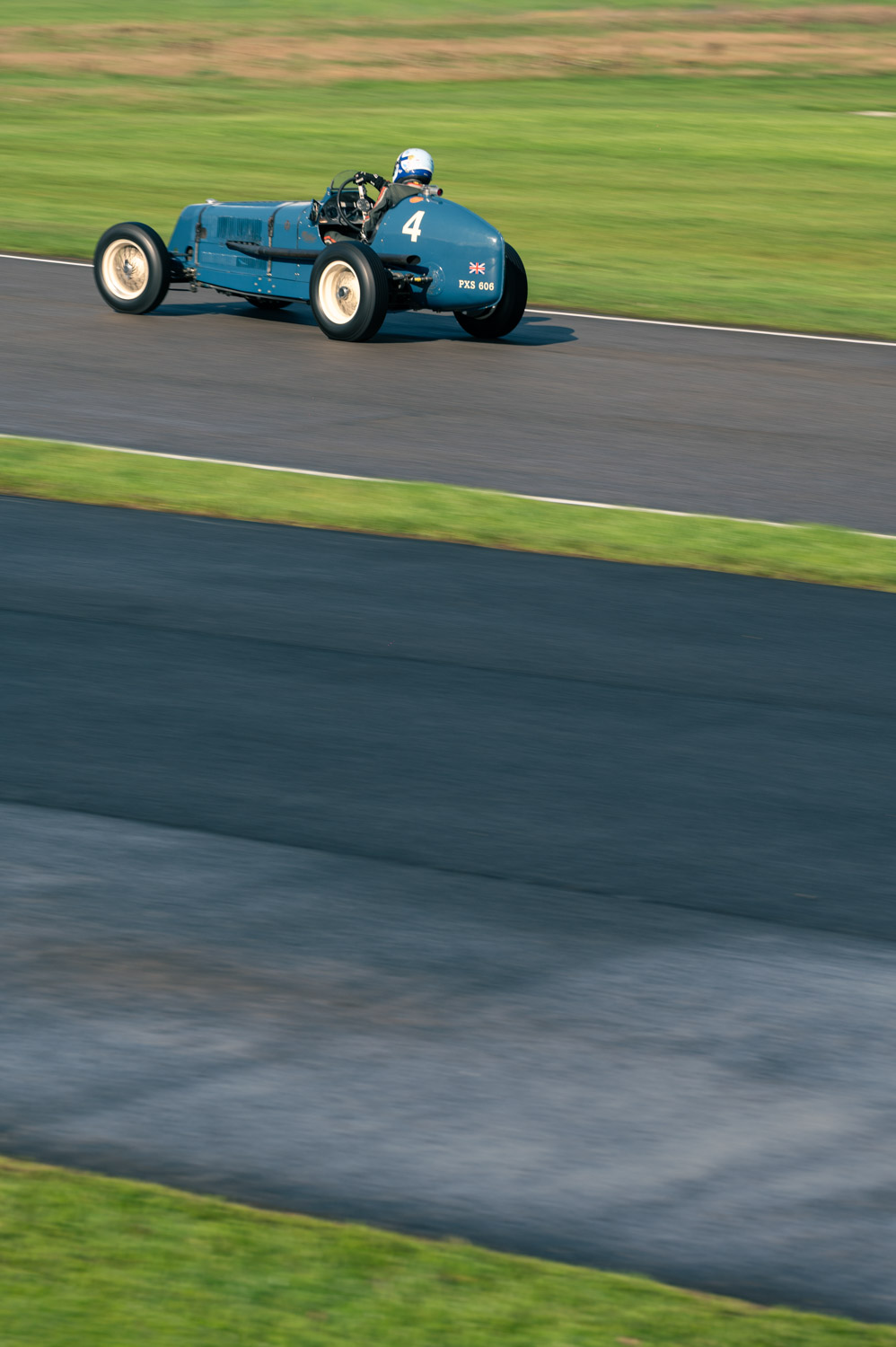 Goodwood Revival 2025 - 8