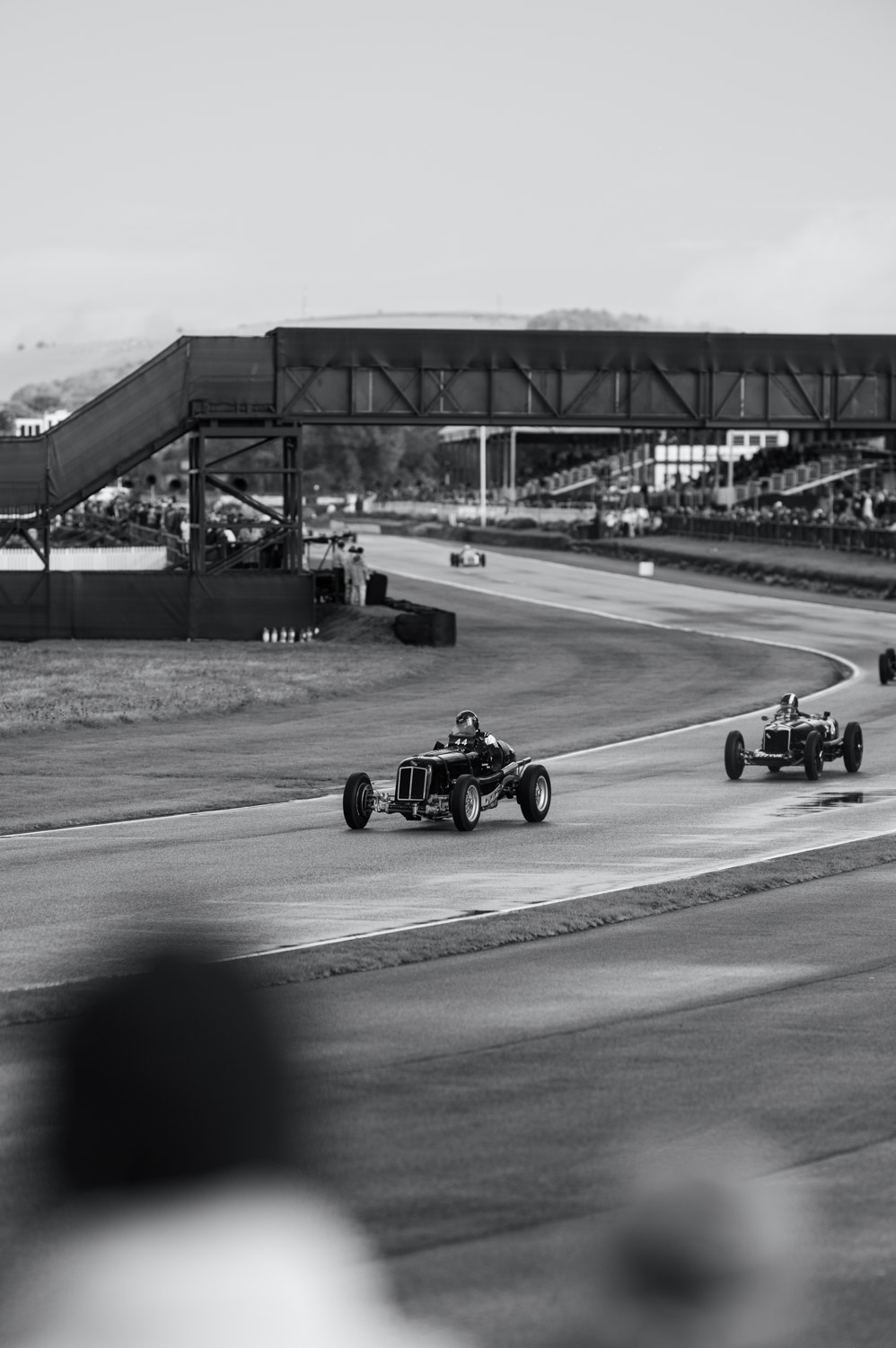 Goodwood Revival 2025 - 9