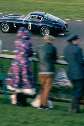 Goodwood Revival 2025