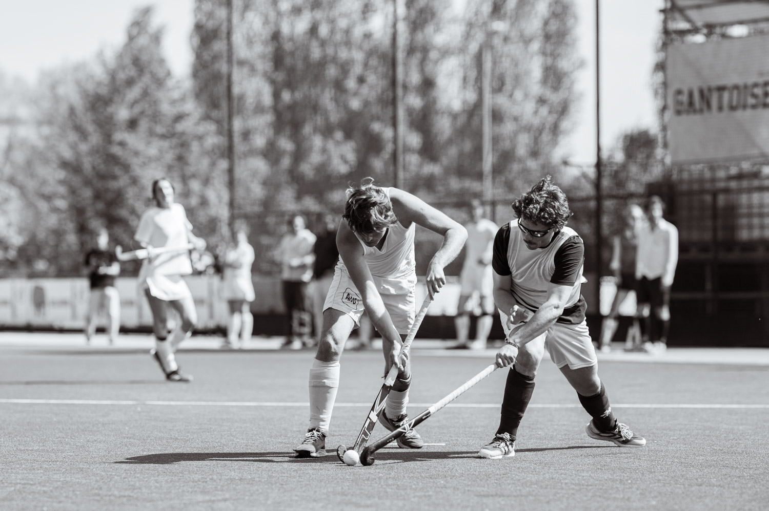 ADM Goodwill Cup - 1