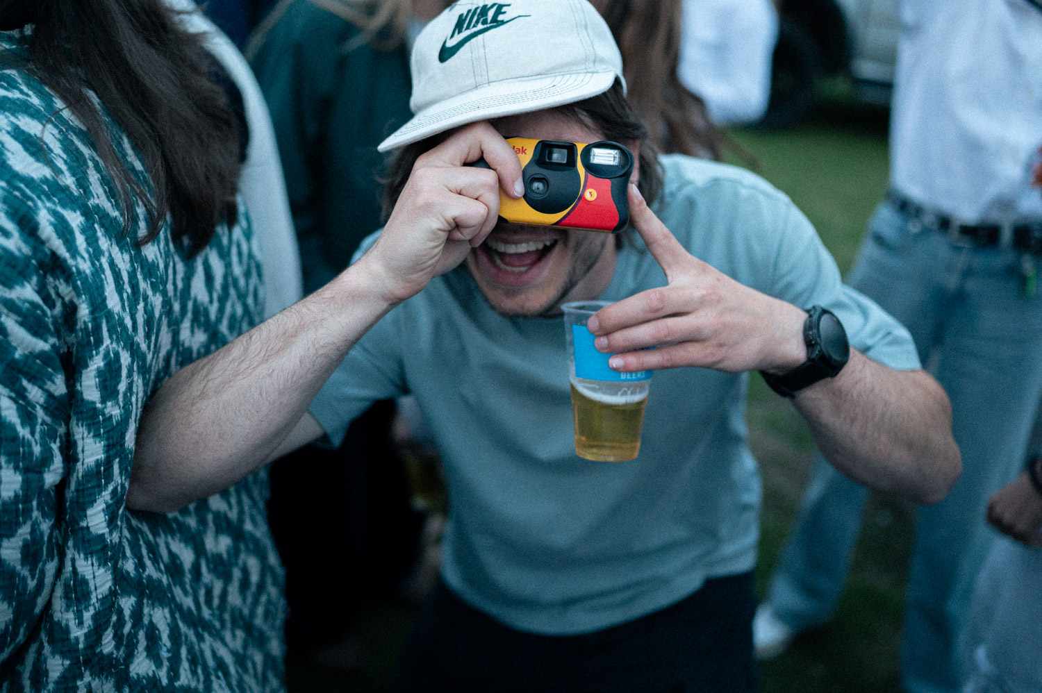 ADM Goodwill Cup - 15