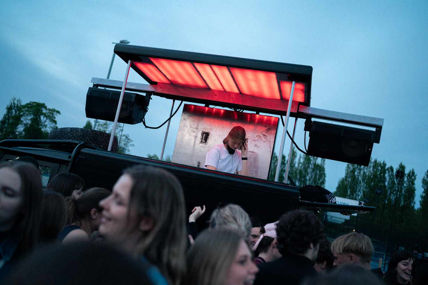 ADM Goodwill Cup - 18