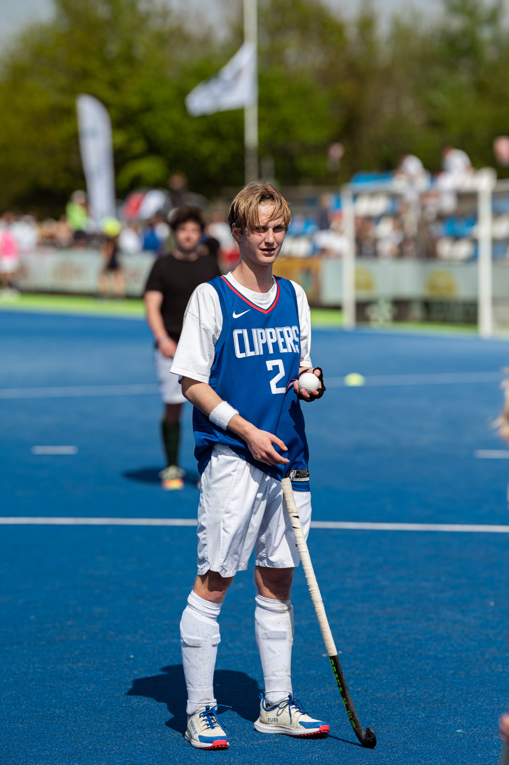 ADM Goodwill Cup - 2