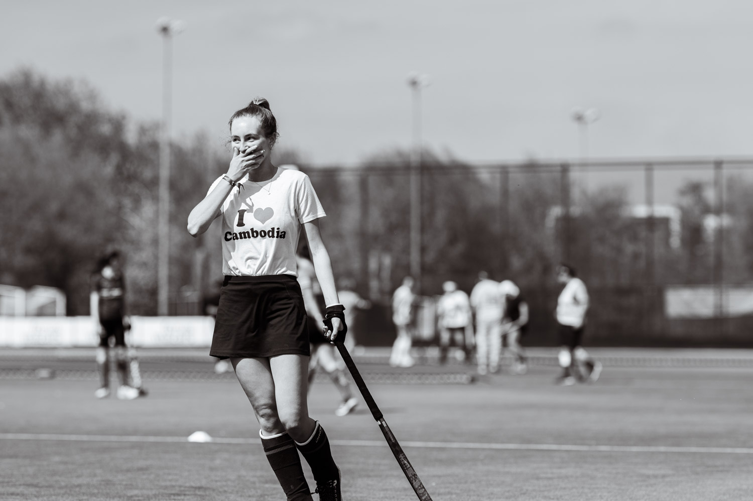 ADM Goodwill Cup - 3