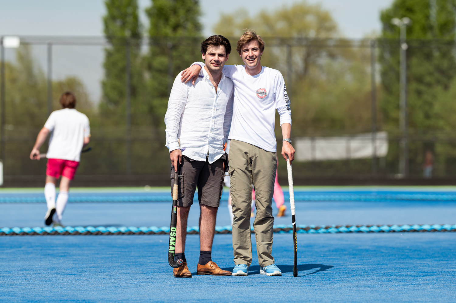 ADM Goodwill Cup - 4