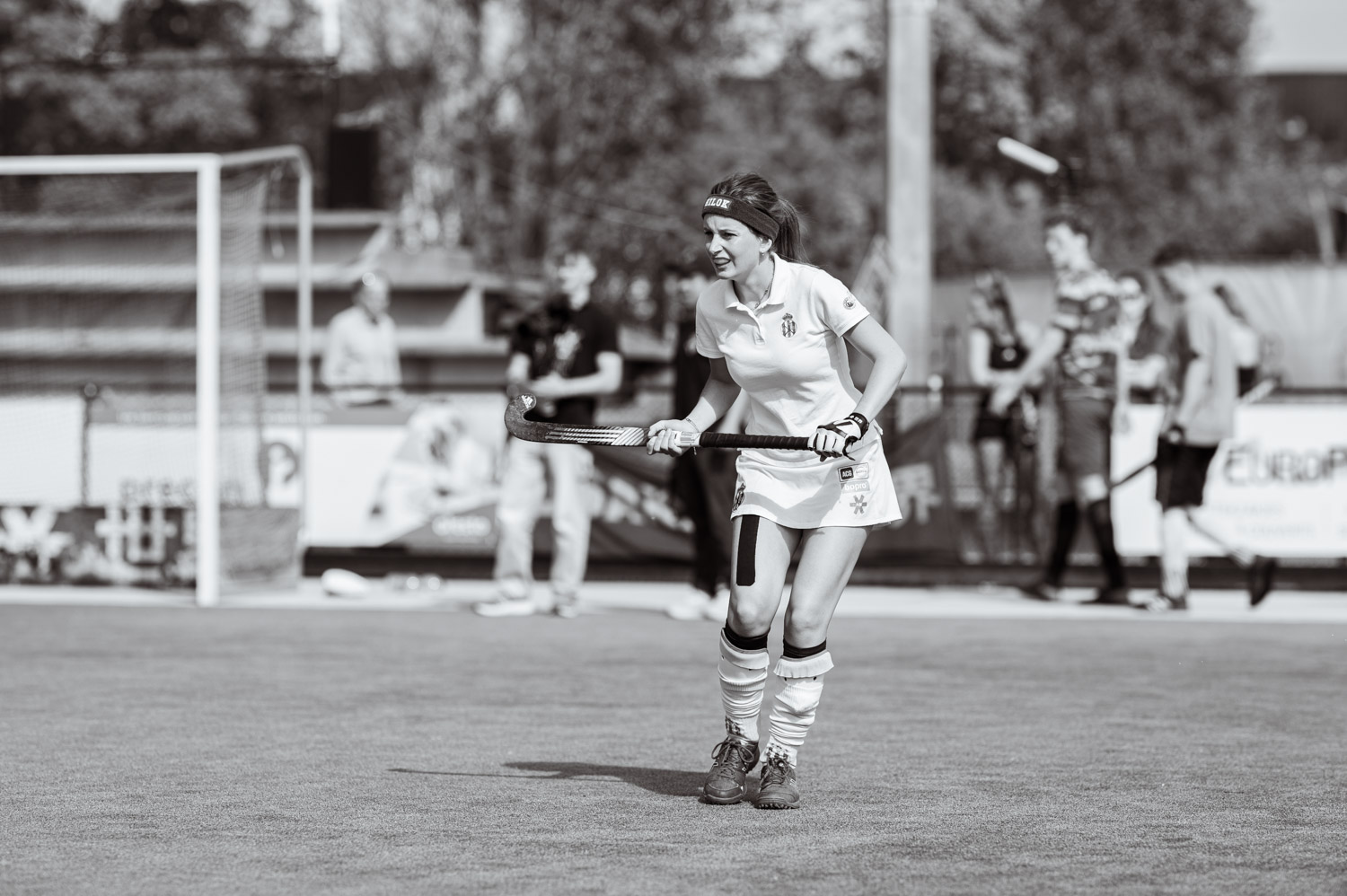 ADM Goodwill Cup - 5