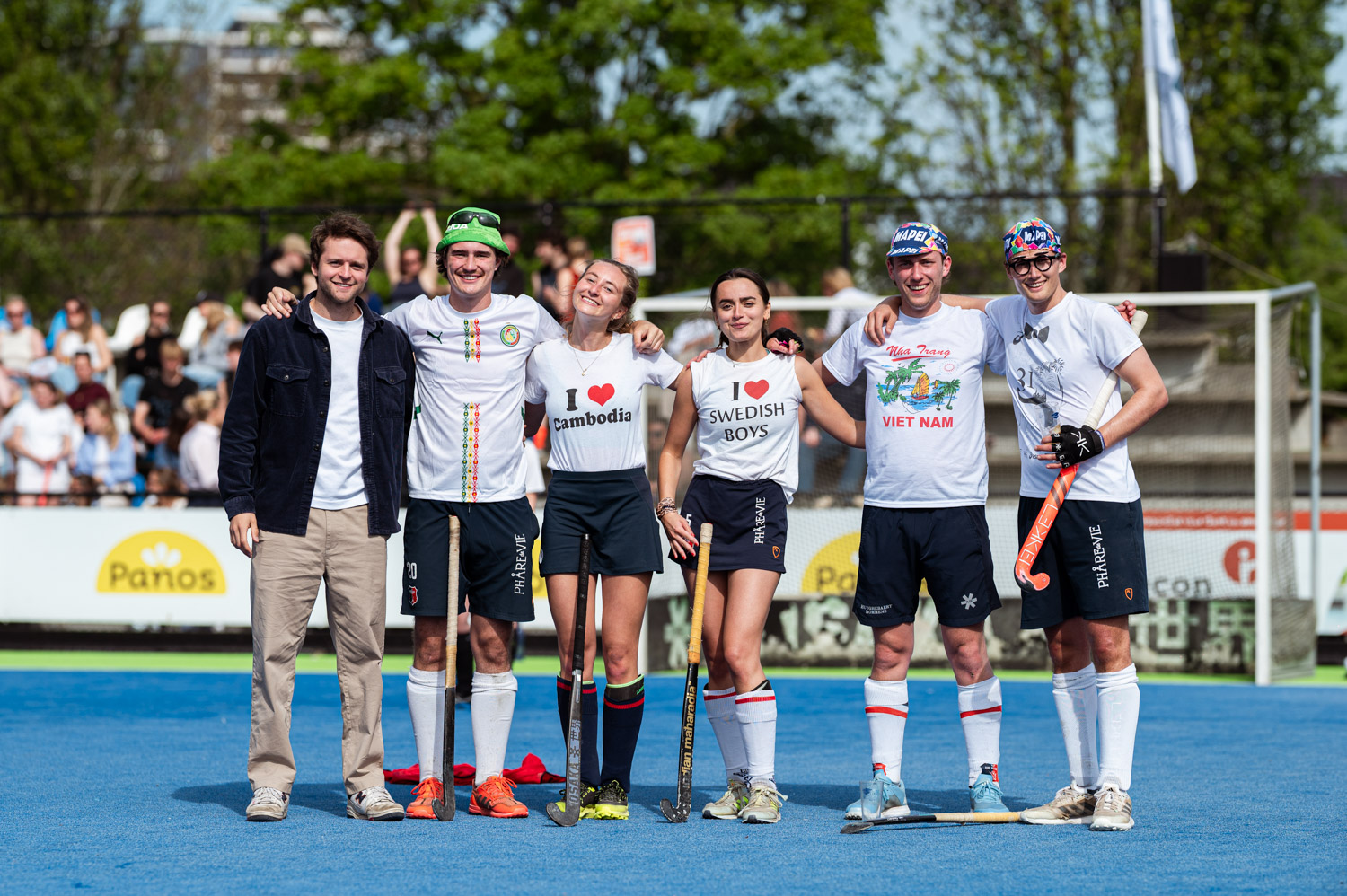 ADM Goodwill Cup - 6