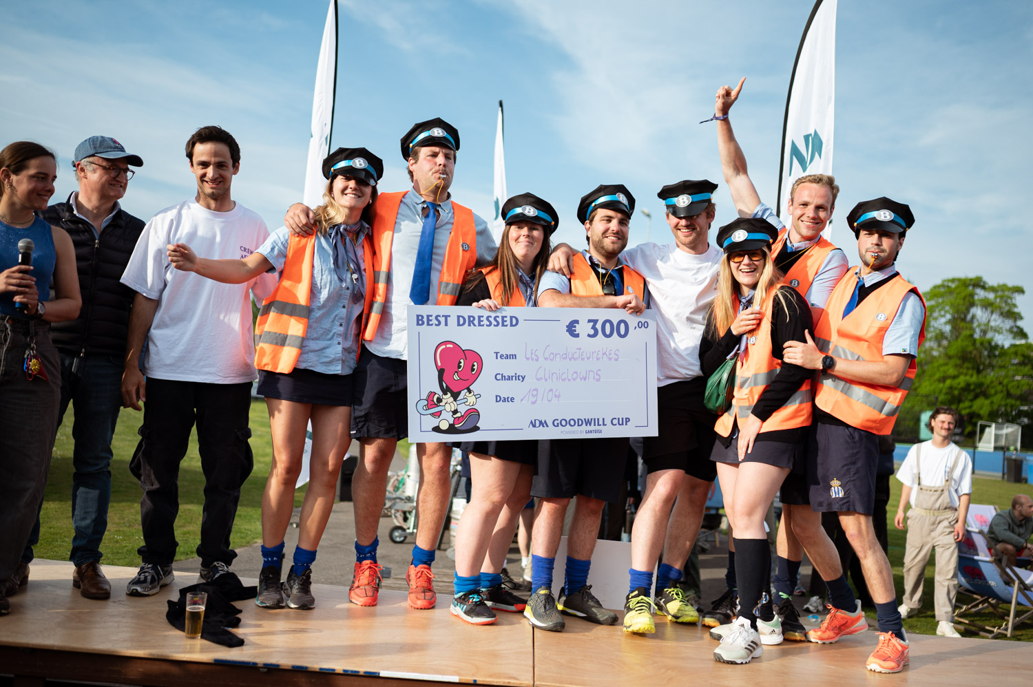 ADM Goodwill Cup - 9