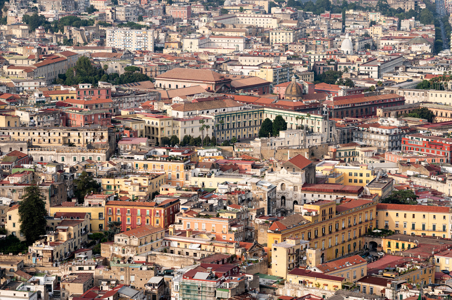 Naples - 4