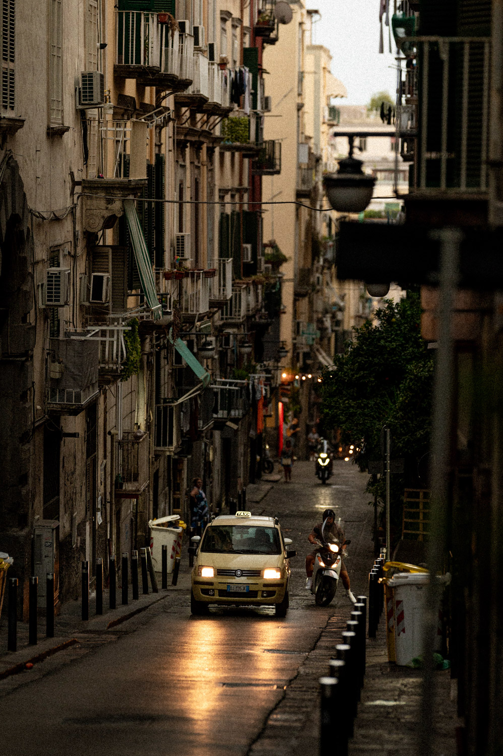 Naples - 9
